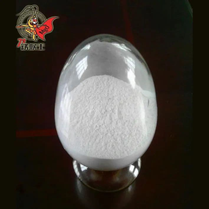 氧化镁的颜色都有哪些，受什么因素的影响