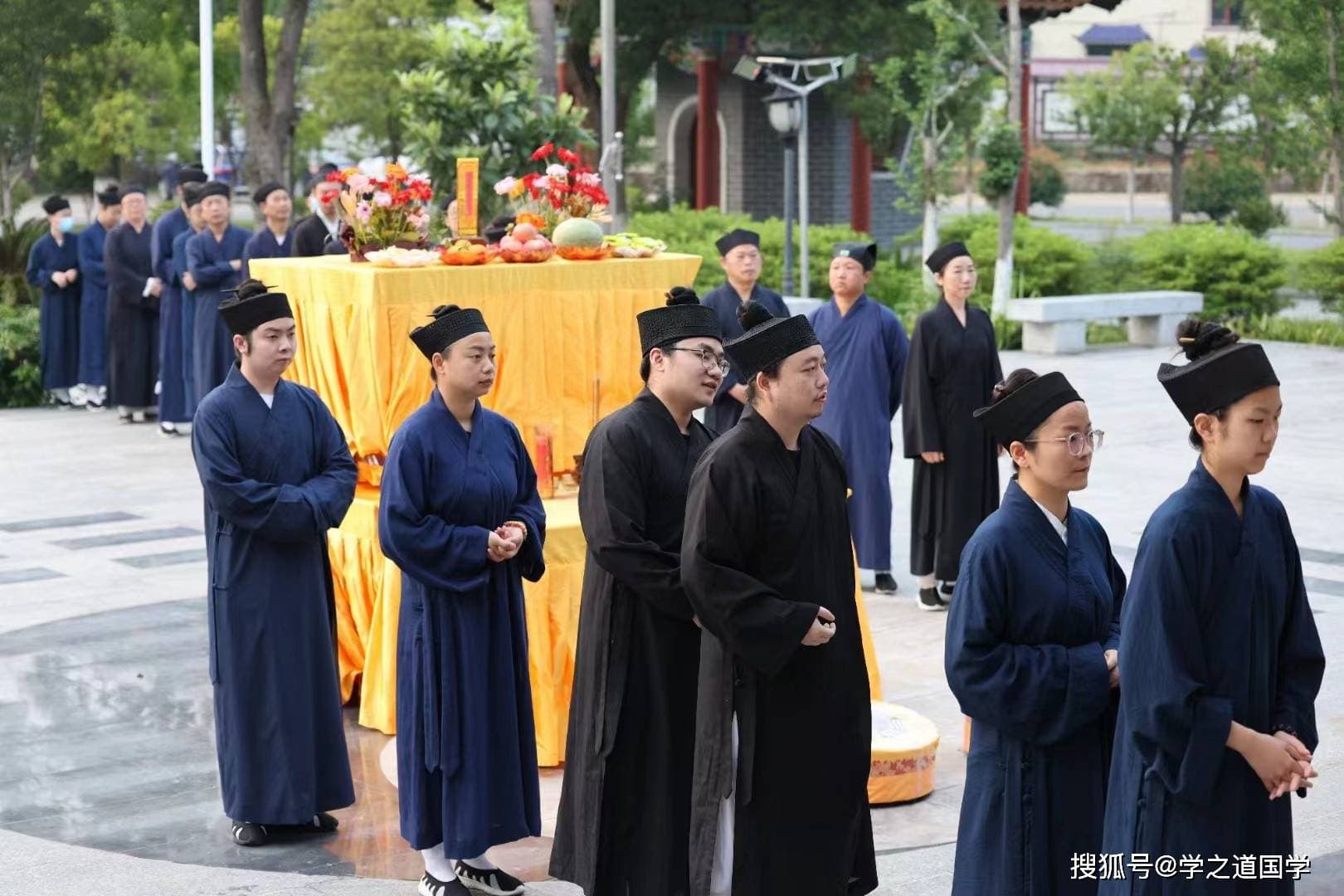 道教都有哪些法事?道教法事的做法步骤