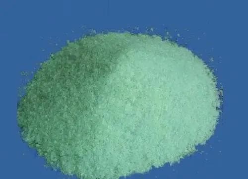 碱式碳酸铜：从基础性质到工业应用