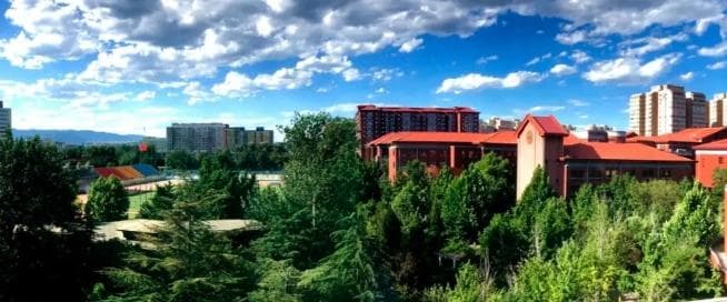 北京海淀六所顶尖中学招生全解析：入学要求与报考指南