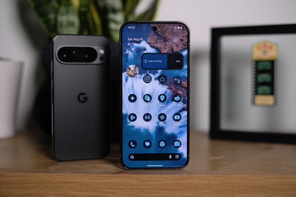 Google Pixel系列手机选购指南：从旗舰到中端的最佳选择