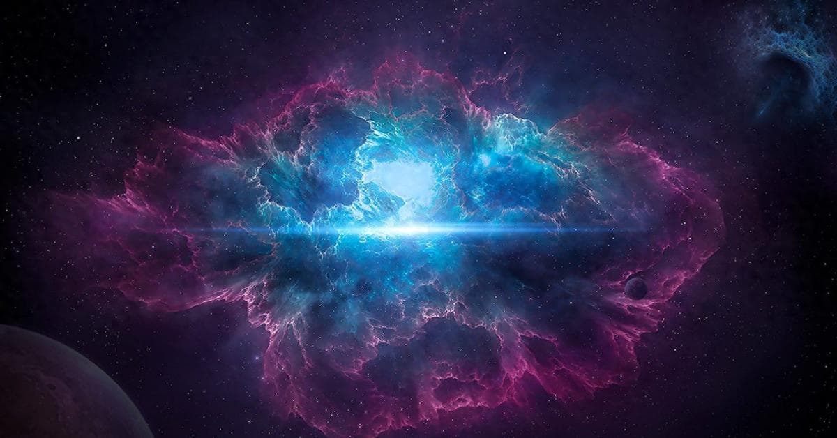 宇宙万物的最终命运：从恒星演化到熵增原理
