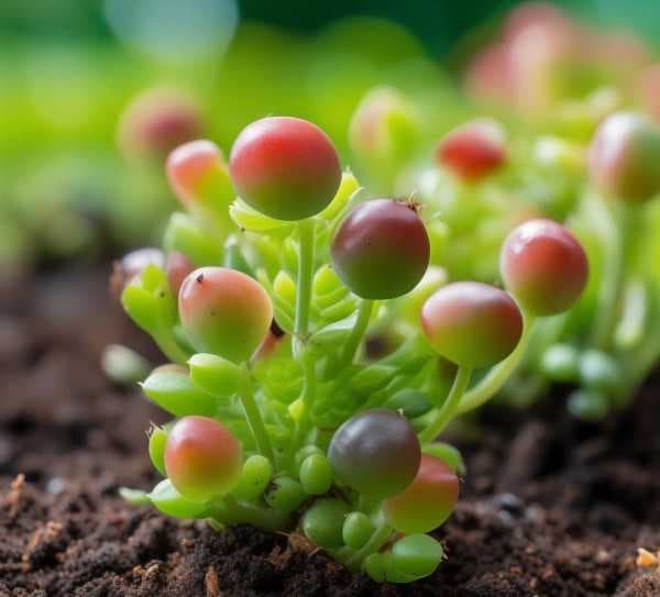 多肉植物多头繁殖新法，一叶多头的神奇技巧