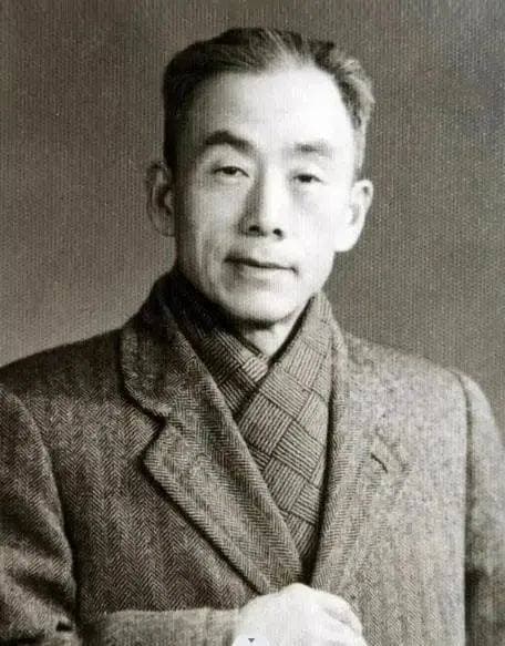 一代建筑宗师，塑造了半个南京城