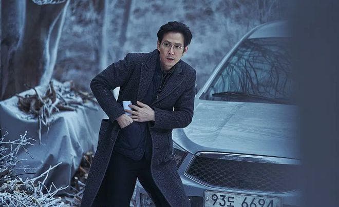 悬疑又烧脑的10部韩国电影，全程无尿点，你能看懂几部？