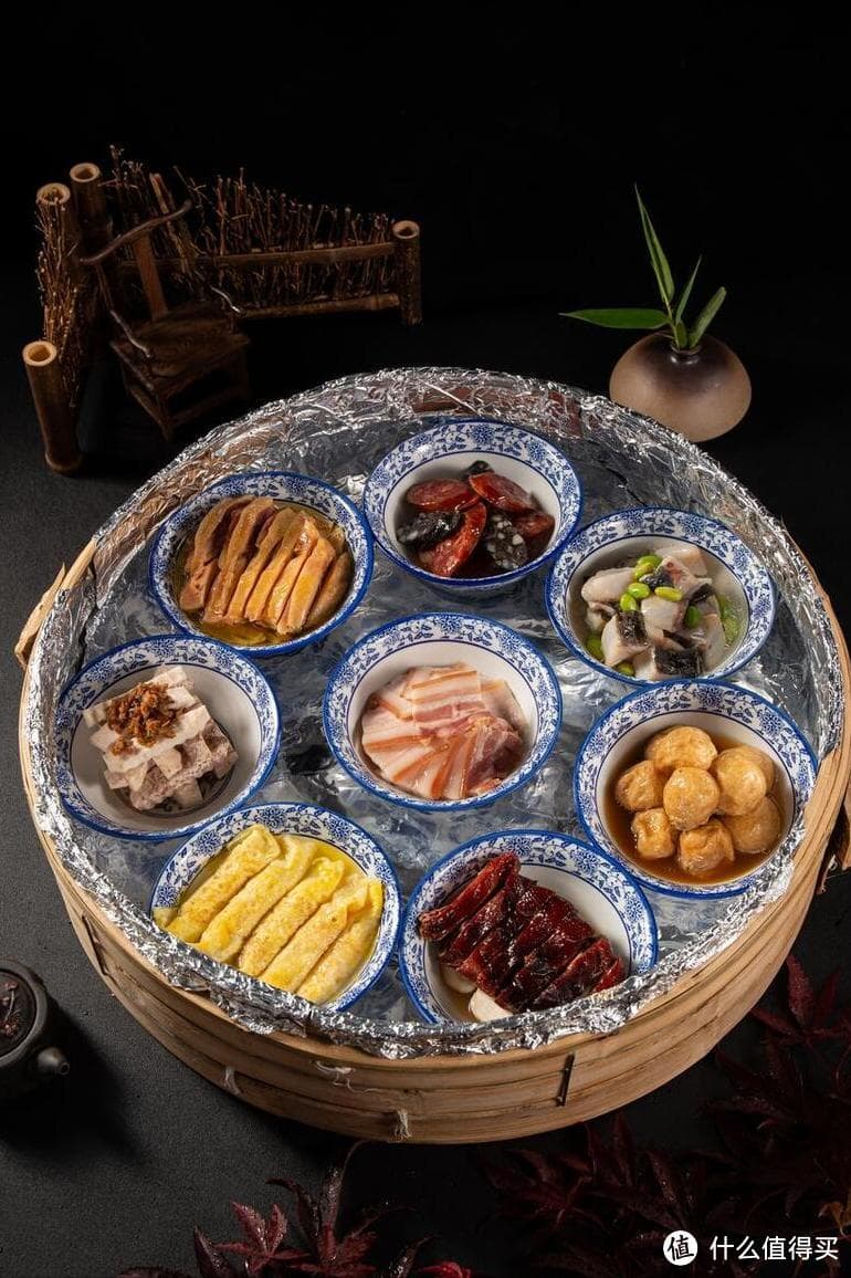 南方，最好吃的十大“非遗”美食，价不贵，还美味，全吃过的不多