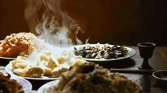 立冬吃饺子中的养生智慧
