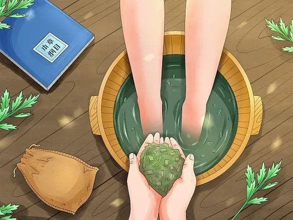这样泡脚，看似养生实则伤身！尤其是夏天