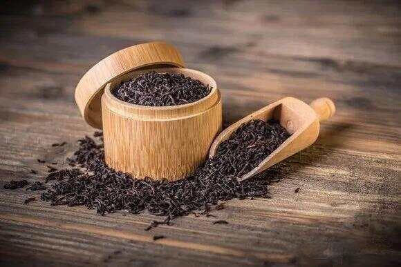 红茶放七年了，还能喝吗？看完你心里就有底了