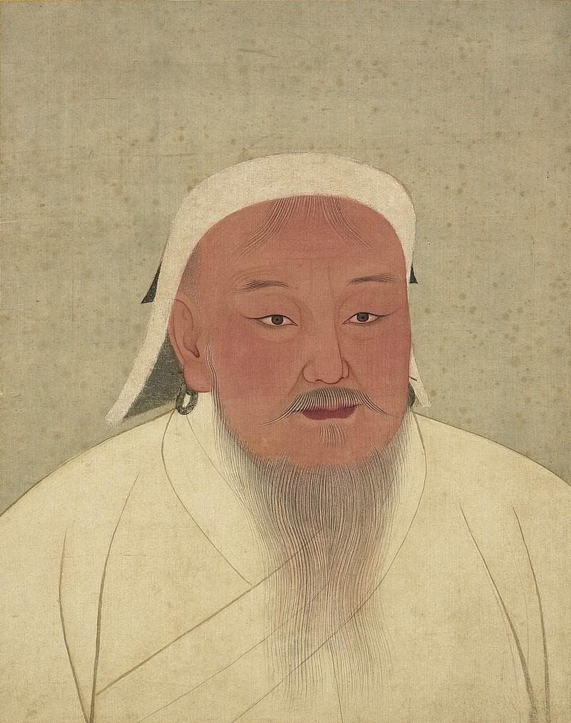 蒙古帝国西征：从1217到1258的征服与统治，四大汗国的崛起与影响
