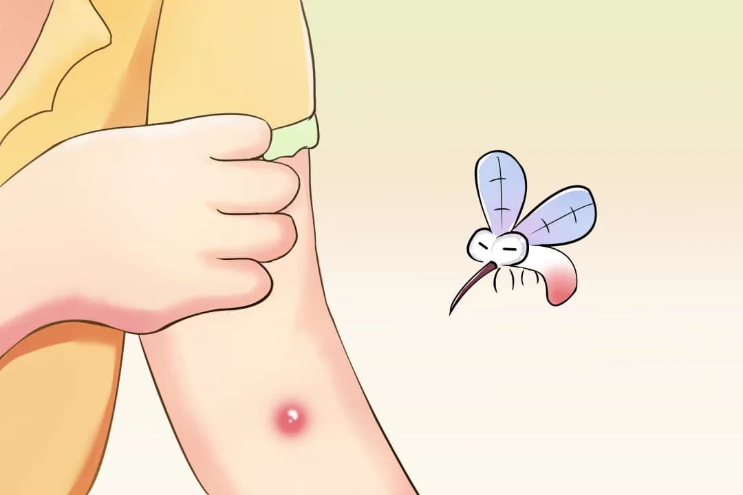 防蚊虫“必杀技”来了！看看“网红”驱蚊方法有实效吗