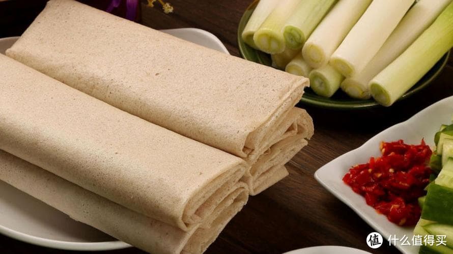 千万别试最后一种！山东煎饼的5种销魂酱料配方