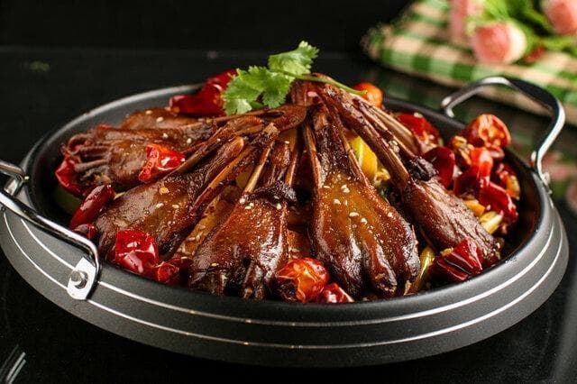 十大鸭头的家常做法分享 10种美味鸭头的吃法