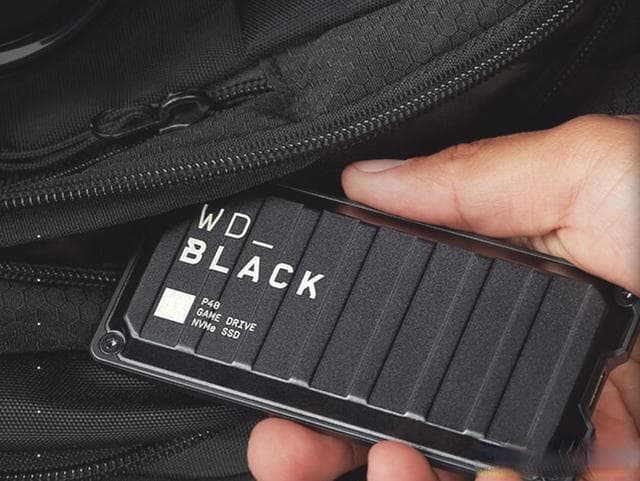 如何选择适合自己的高性能移动硬盘？从类型、品牌到数据保护全解析