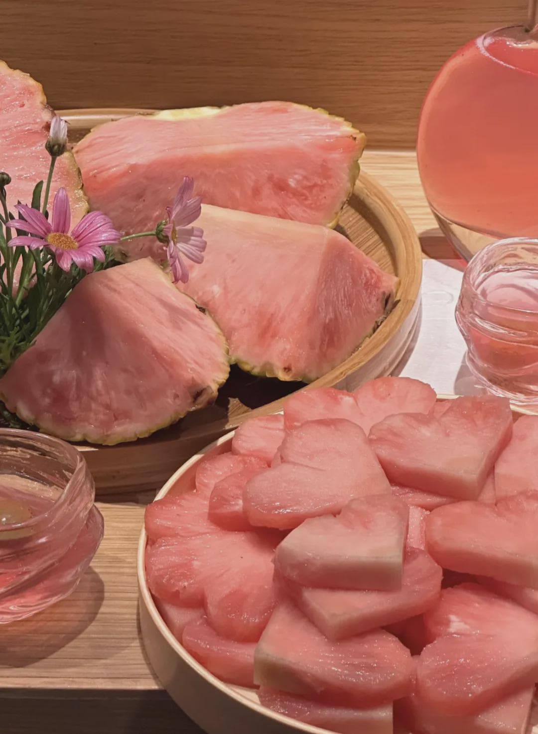 中国这六款贵的飞起的水果，我直呼吃不起~
