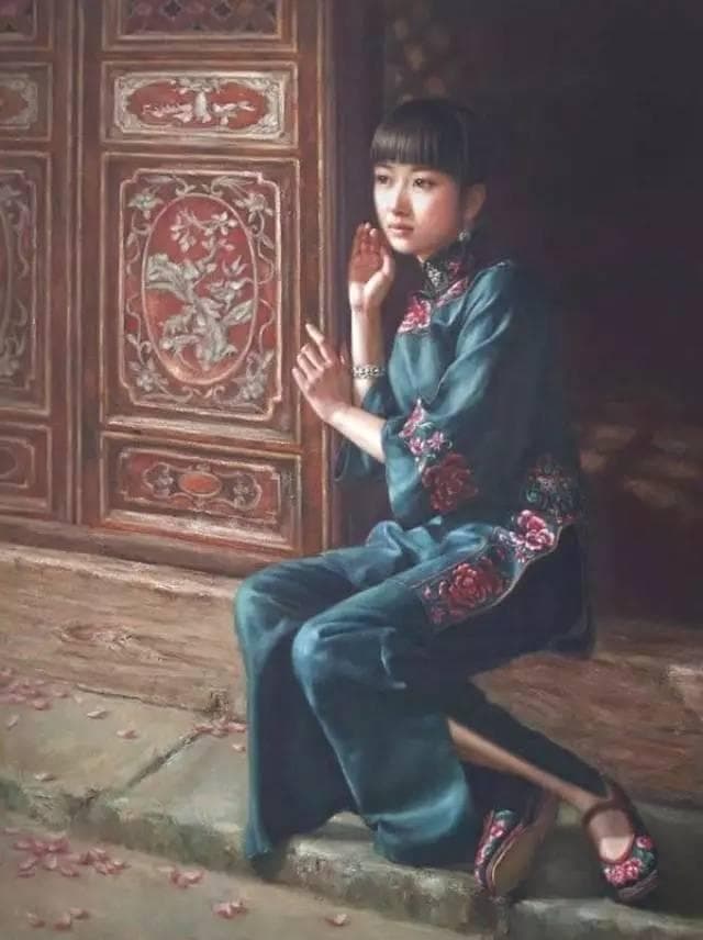 最好的日子，就是认真去感受每一个当下