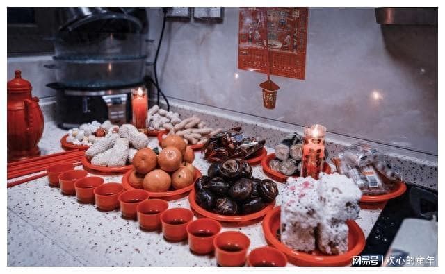 老话说“上坟带三果，吉祥添财宝”，你知道是哪3种水果吗？