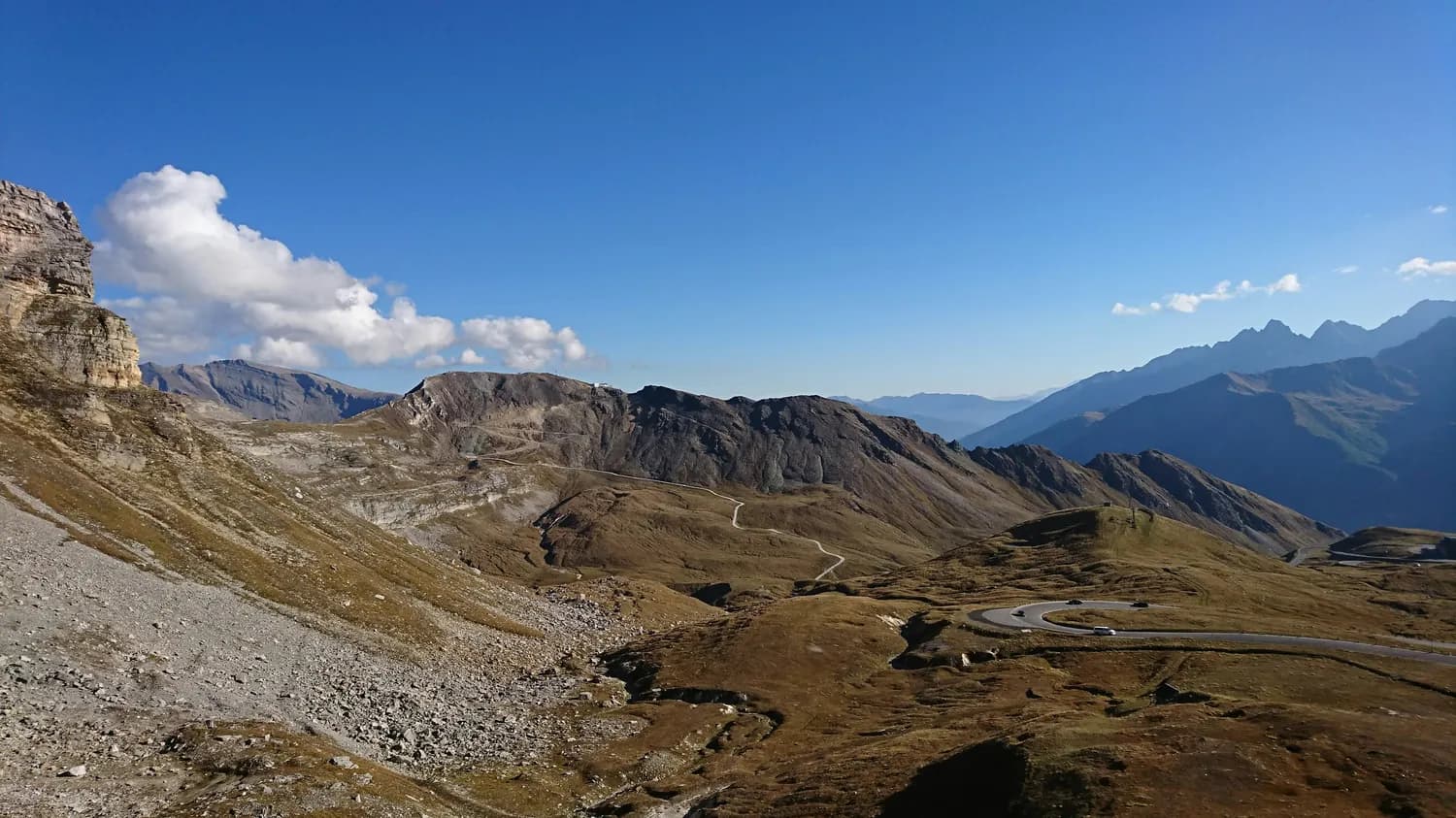 九顶山风景区：绵竹必打卡景点