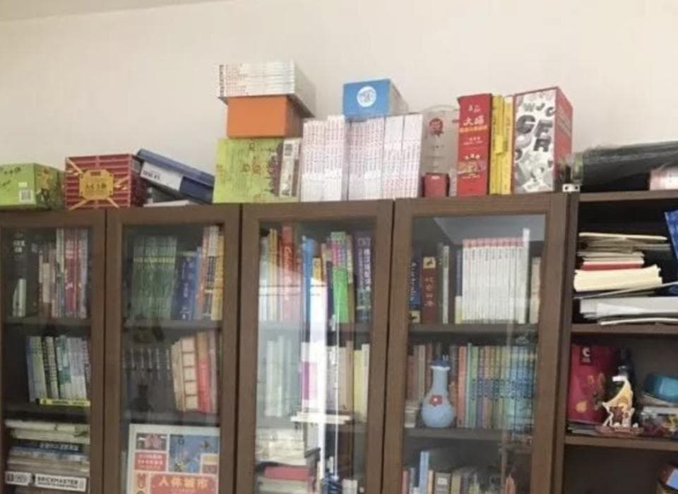 0-6岁数学启蒙必读：27本经典绘本全攻略