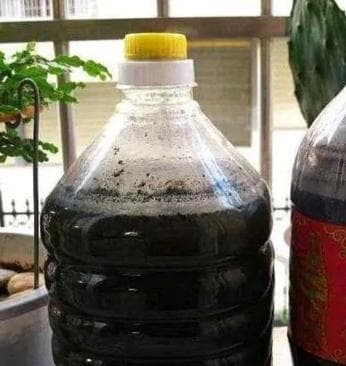 矾肥水的制作方法、配制比例和使用技巧详解