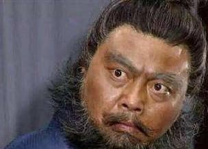 张飞书法《立马铭》，张飞的历史形象共有三种，你只知道一种