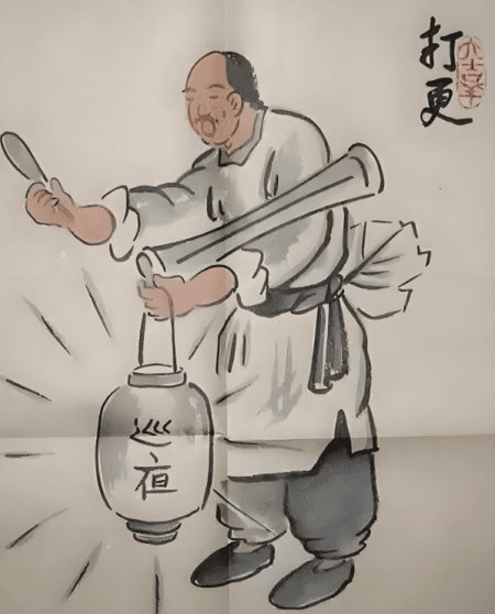 还原古代“打更人”！“智能消防”到底是如何实现智能化的？