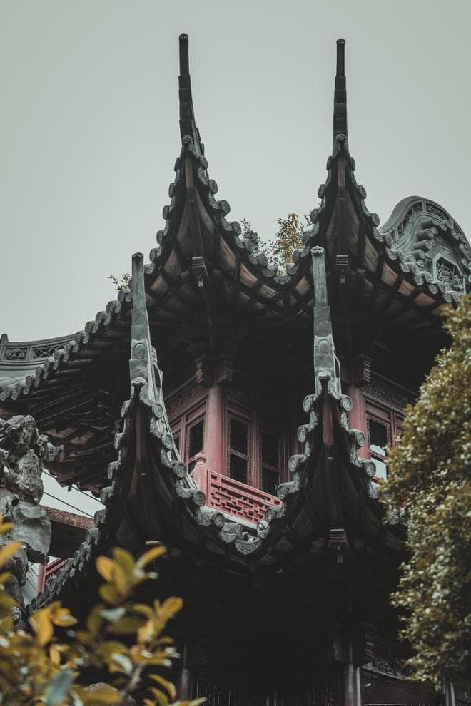 上海一日游攻略：外滩、豫园、迪士尼，嗨翻天！