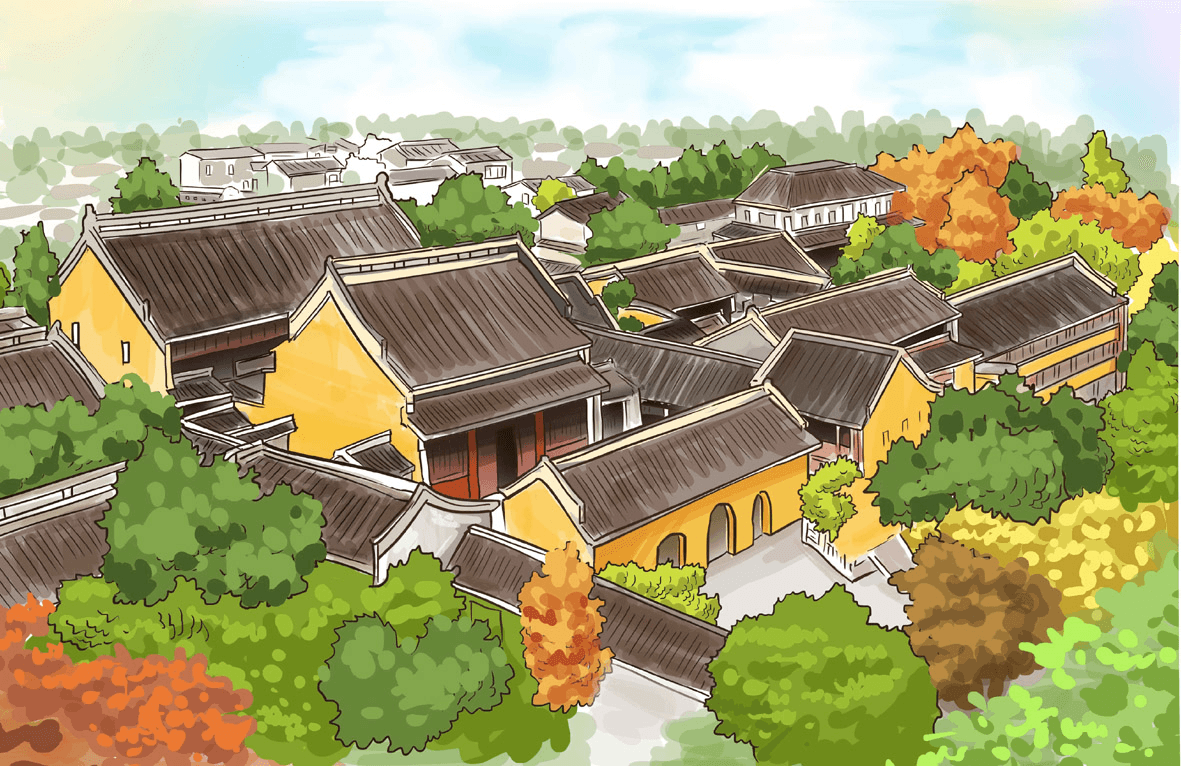 带您走读“运河十二景”