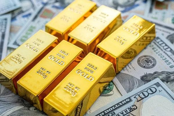 实物黄金投资的正确打开方式