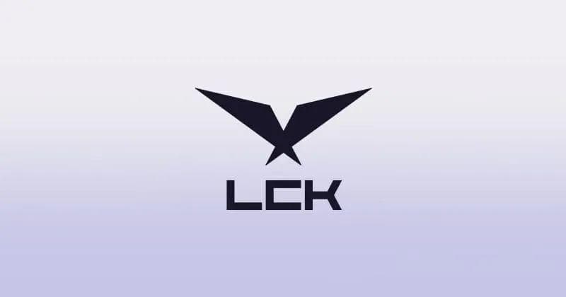 专访LCK代表：如何成为最成功的英雄联盟地区联赛？