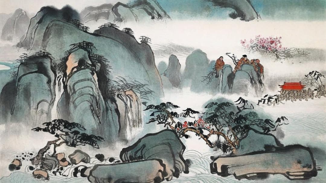 一个人算计你的3种表现，要擦亮眼睛