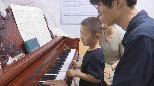 AI识别生成乐谱：让音乐创作更智能