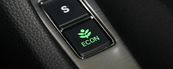 ECO节能模式：主动式与非主动式详解