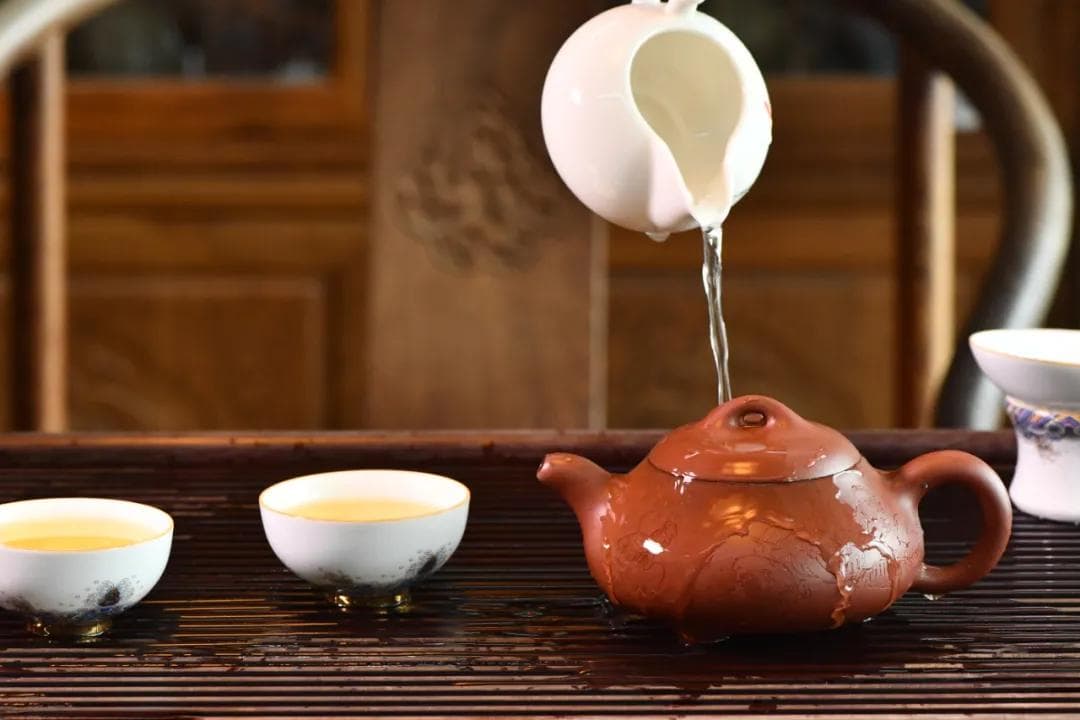 做好这10点，紫砂壶越养越漂亮！