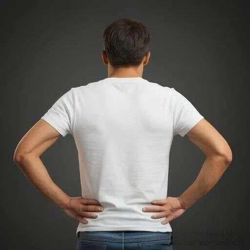 中医养生之道：缓解久坐腰痛的秘诀