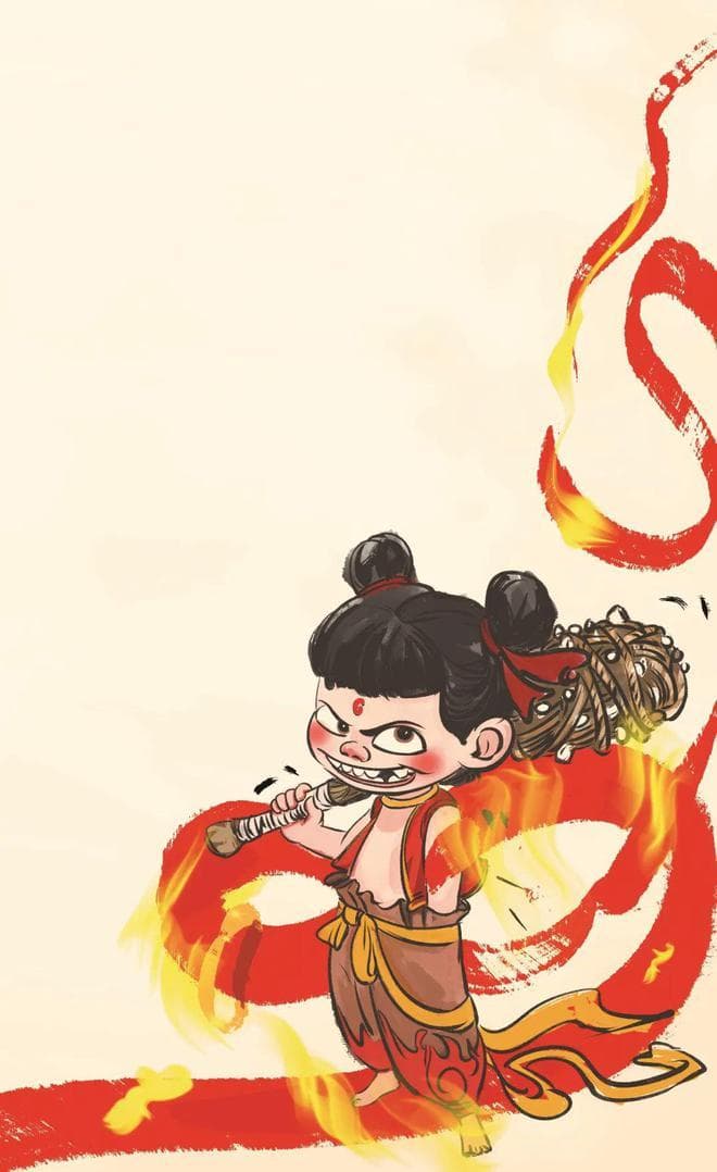 这泼天流量，国漫文创怎么接