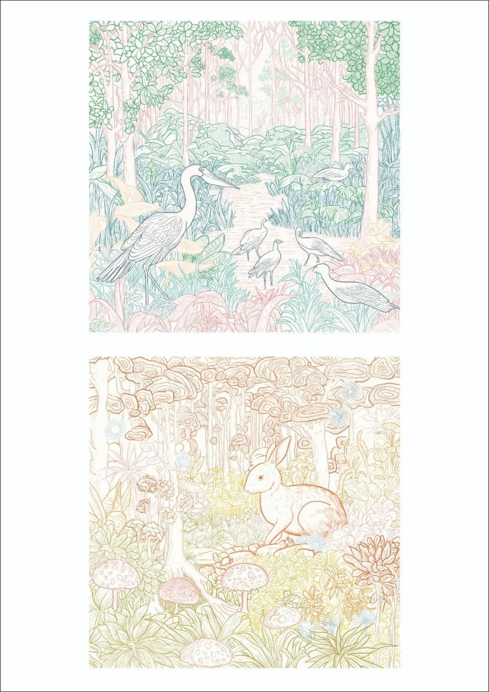 2024第八届“米兰设计周高校设计展”|视觉传达类作品特辑⑬