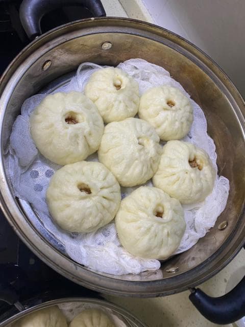 大肉包怎么做才好吃,最正宗的大肉包制作方法