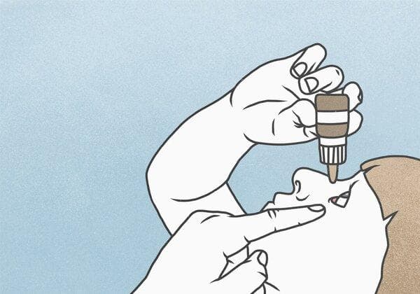 泪腺分泌功能测定的五种医学检查方法