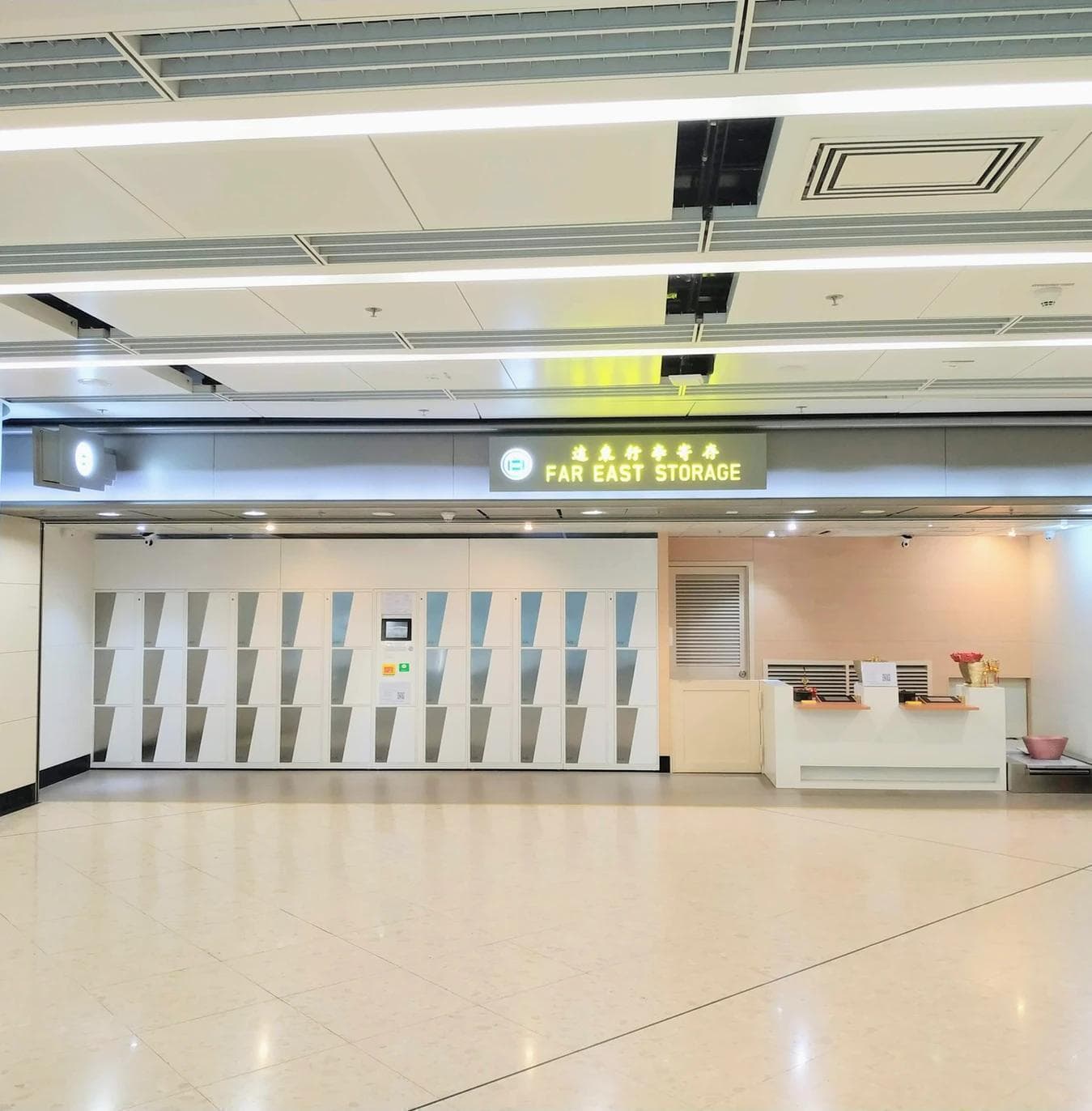 香港高铁行李限制全攻略：尺寸、重量、禁带物品详解