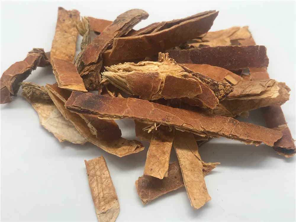瓜蒌皮的功效与作用及使用方法