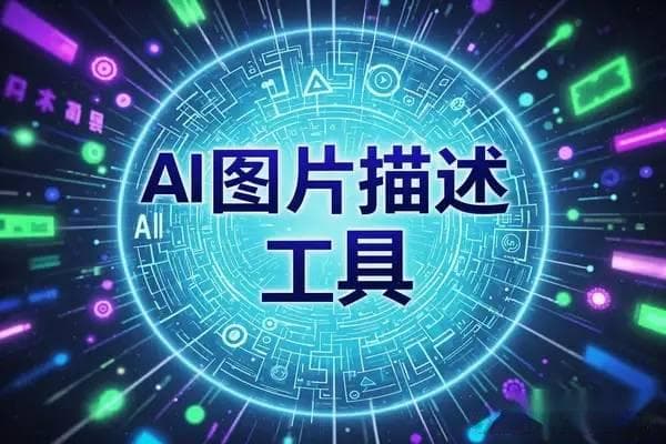 AI图片识别工具：智能解析图像内容与数据图表的技术研究