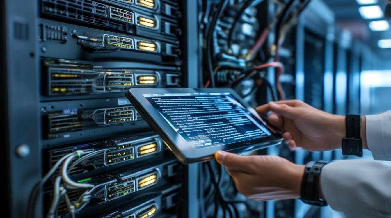 服务器延迟丢包严重，该如何有效排查？