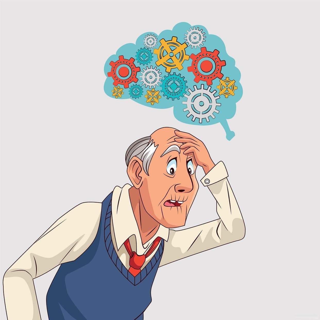 如何科学治疗癫痫，控制发作？这些治疗方法很有效！
