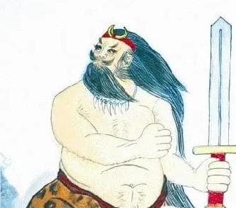 探秘历史：蚩尤真正的死因