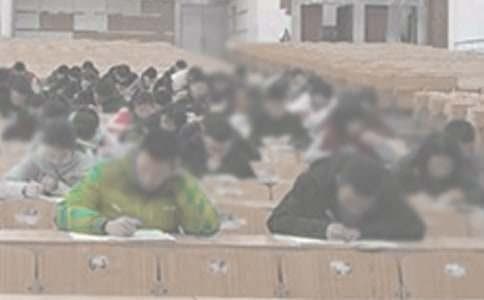 考试答题的技巧
