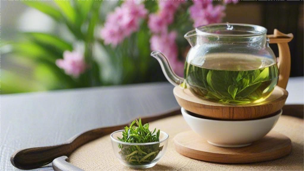 茶文化中的禅意与哲理