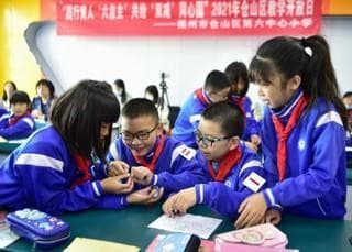“双减”交出阶段性成绩单：97.3%家长满意，学生睡眠时间大幅提升