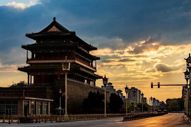 中国北方十大城市出炉！北京稳坐首位，郑州第四，大连暂时第十