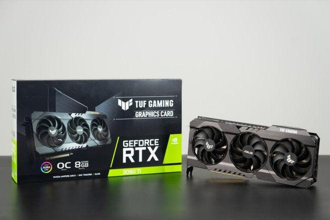 4060和3060ti哪个好？全方位对比分析